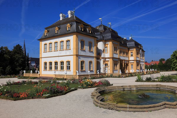 Veitshoechheim Palace