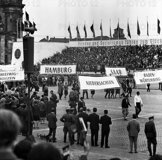 GDR