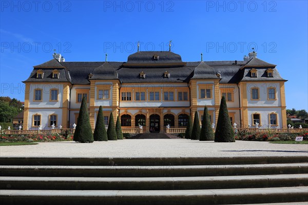 Veitshoechheim Palace