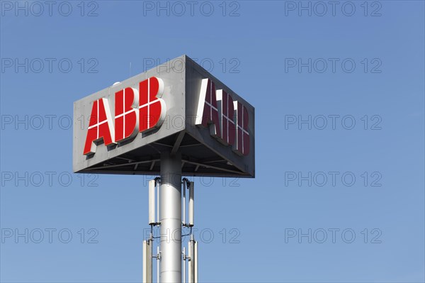 ABB Ltd