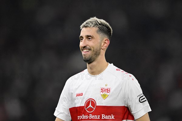 Atakan Karazor VfB Stuttgart