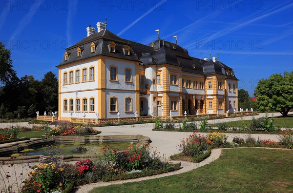 Veitshoechheim Palace