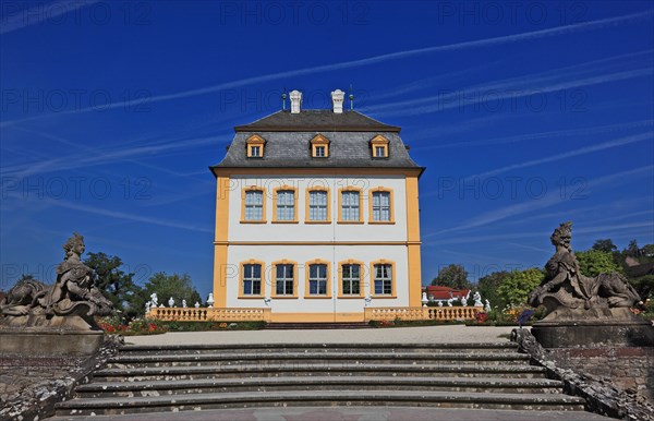 Veitshoechheim Palace