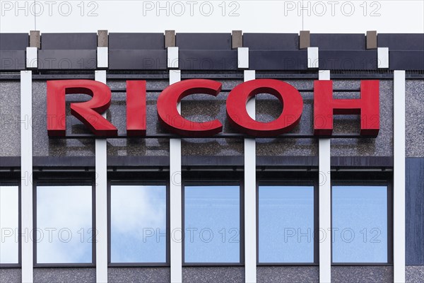 Ricoh