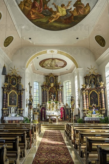 Church of St. Martin