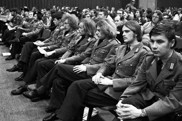 The 2nd Party Congress of the German Communist Party