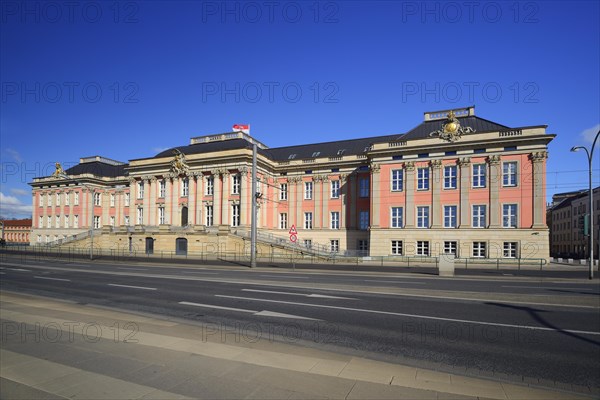 Potsdam City Palace