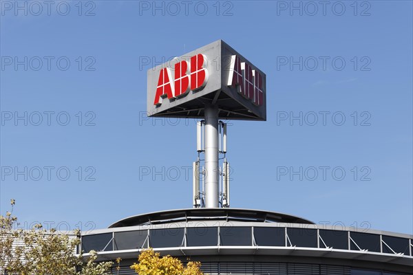 ABB Ltd