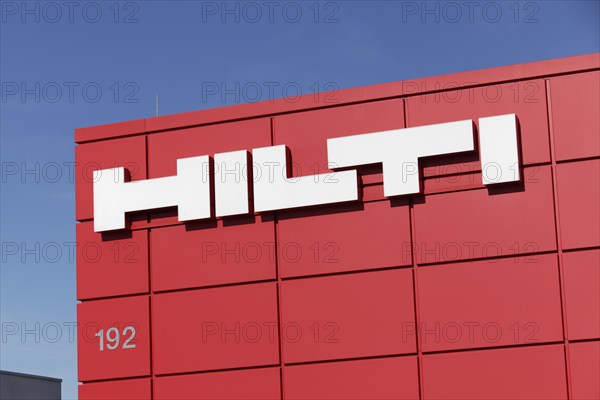 Hilti AG