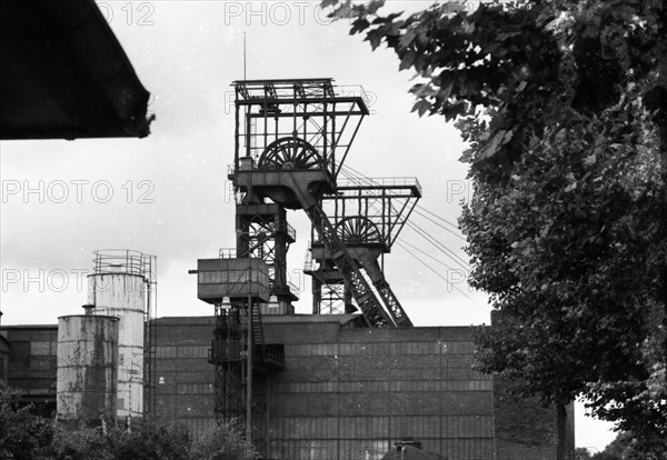 Ewald Colliery