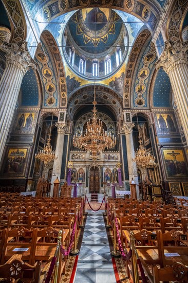 Cathedral of the Annunciation