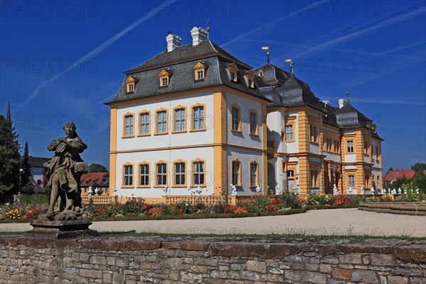 Veitshoechheim Palace