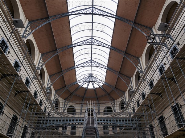 Kilmainham Gaol