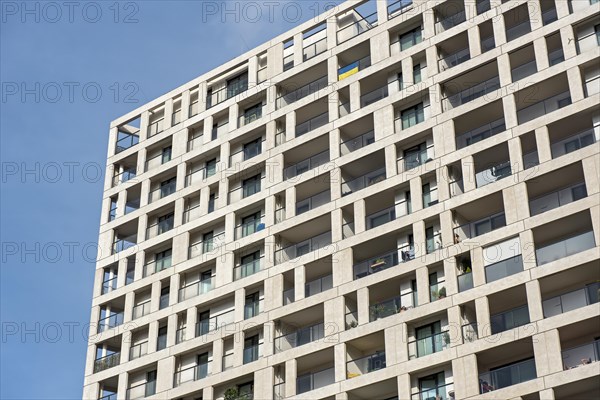 DC-Living Apartment House