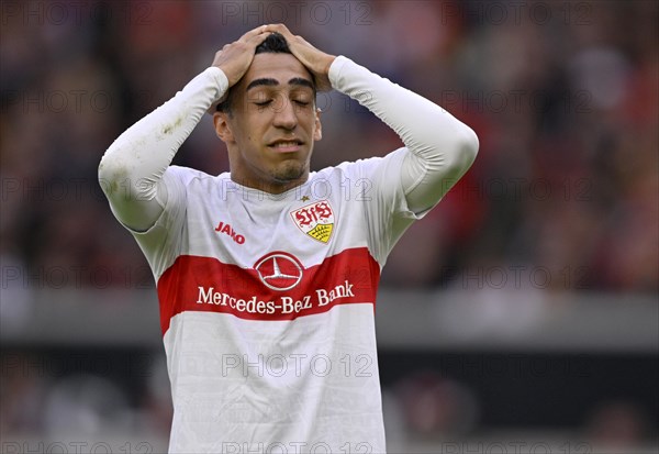 Tiago Tomas VfB Stuttgart