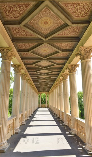 Portico