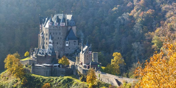 Eltz Castle