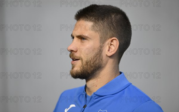 Andrej Kramaric TSG 1899 Hoffenheim