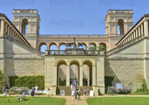 Belvedere Palace