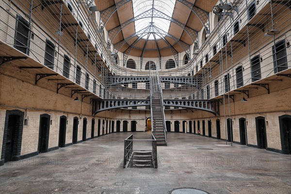 Kilmainham Gaol