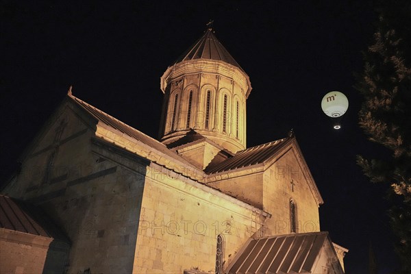 Sioni Cathedral