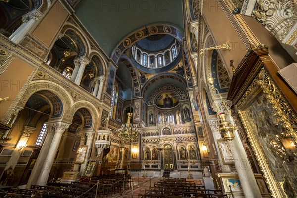 Cathedral of the Annunciation