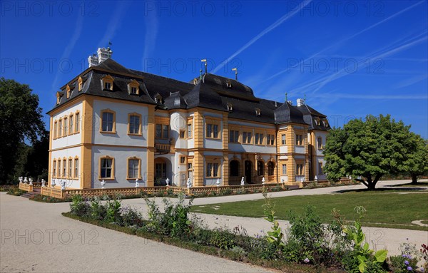 Veitshoechheim Palace