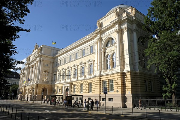 Faculty of Foreign Languages