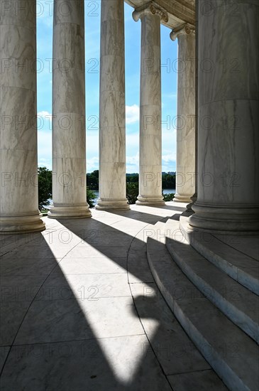 Jefferson Memorial