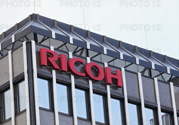 Ricoh