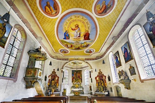 St. Anthony's Catholic Parish Church