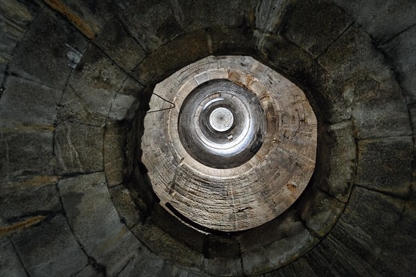 Round Tower