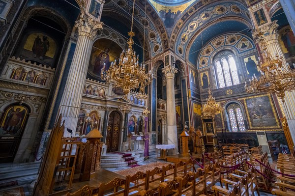 Cathedral of the Annunciation