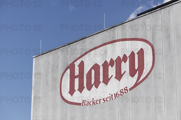 Harry Brot