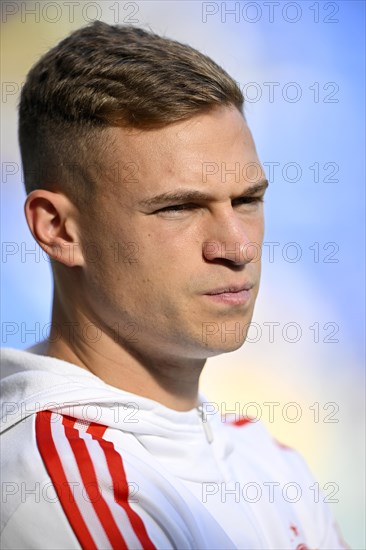 Joshua Kimmich FC Bayern Munich FCB