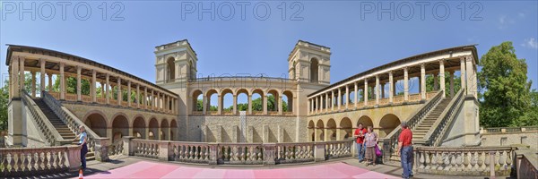 Belvedere Palace