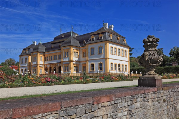 Veitshoechheim Palace