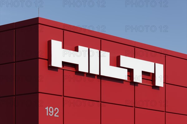 Hilti AG