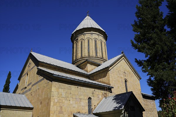 Sioni Cathedral