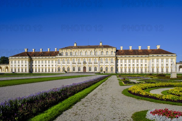 New Schleissheim Palace