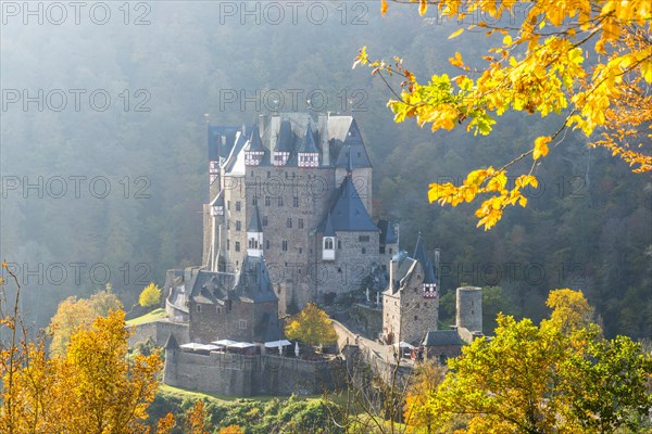 Eltz Castle