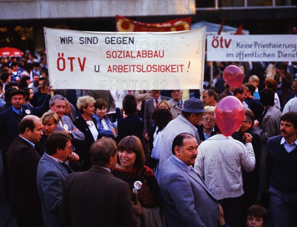 Siegen on 10 October 1985