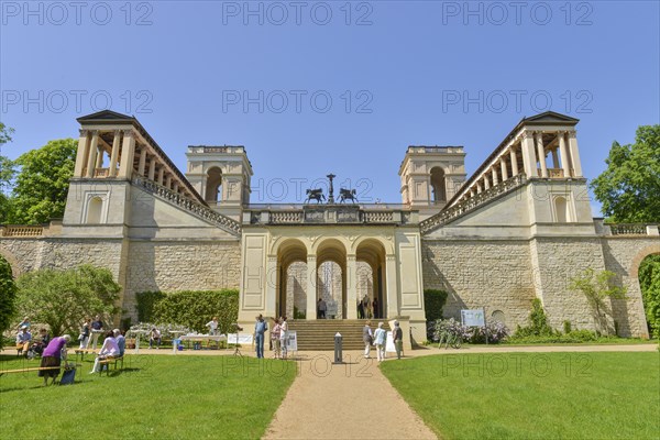 Belvedere Palace