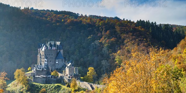 Eltz Castle