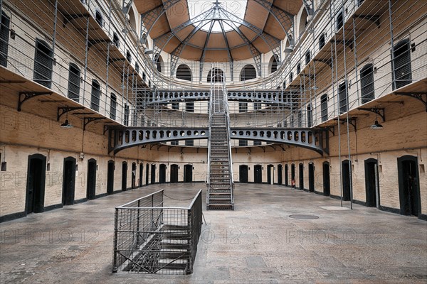 Kilmainham Gaol