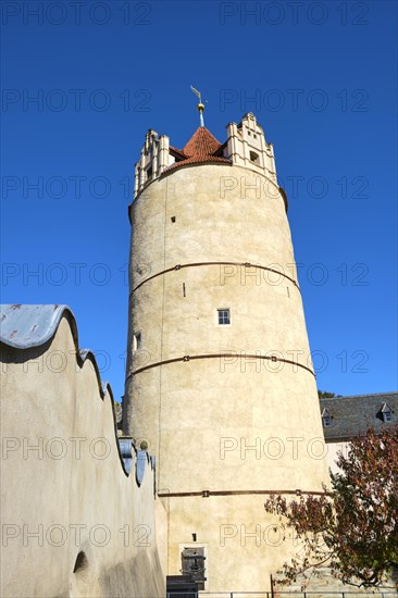Eulenspiegel Tower