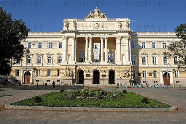 Faculty of Foreign Languages