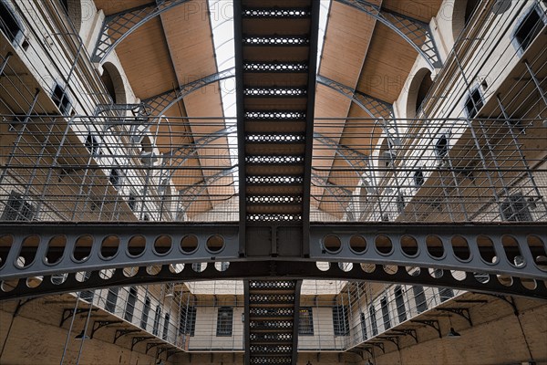 Kilmainham Gaol