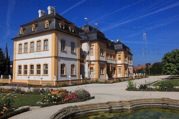 Veitshoechheim Palace