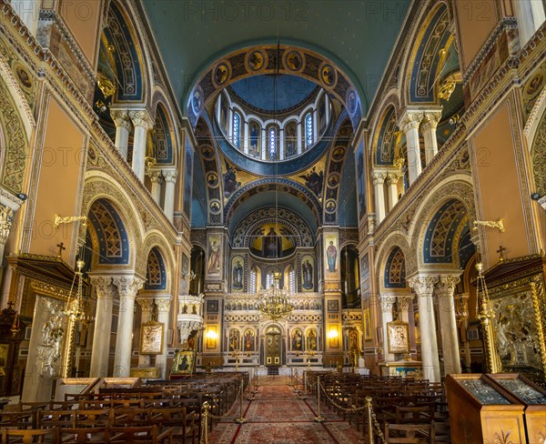 Cathedral of the Annunciation